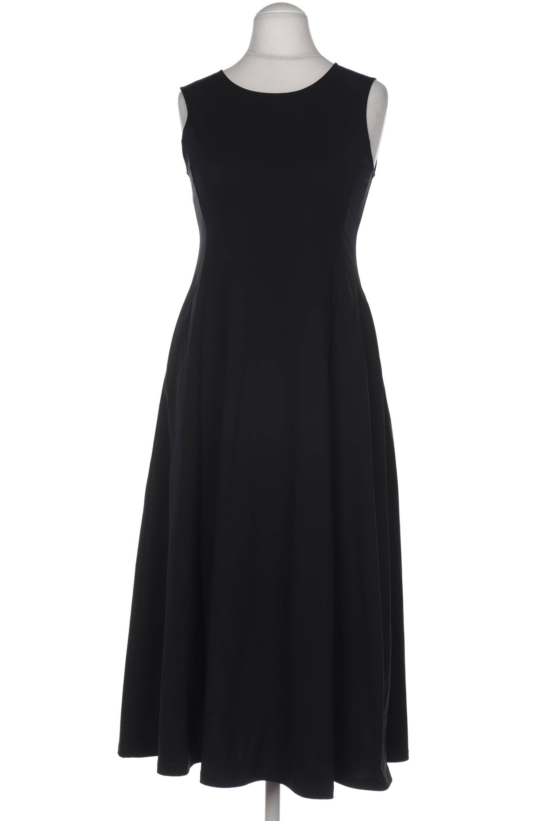 uniqlo Damen Kleid, schwarz, Gr. 38 von uniqlo