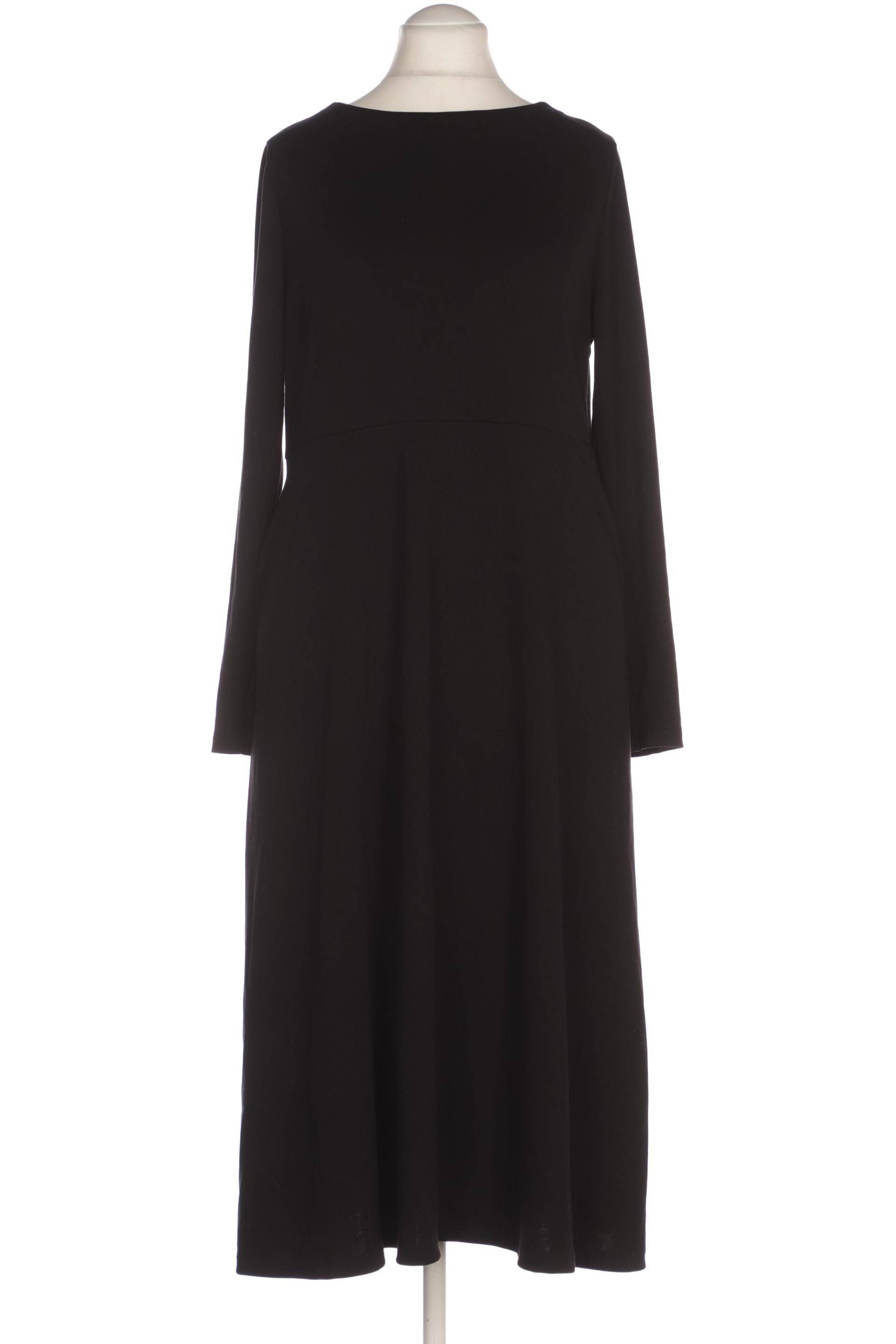uniqlo Damen Kleid, schwarz, Gr. 42 von uniqlo