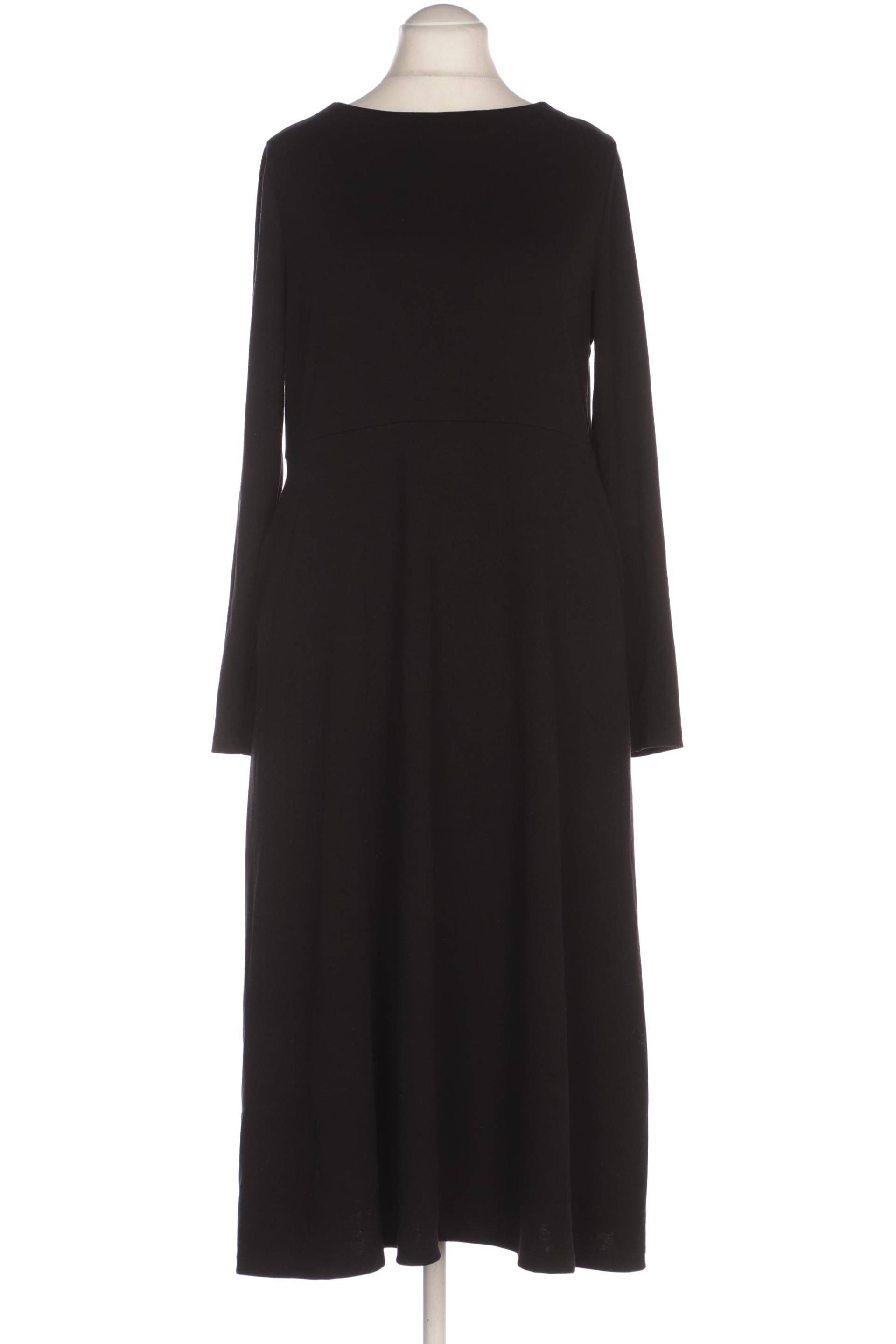 uniqlo Damen Kleid, schwarz von uniqlo