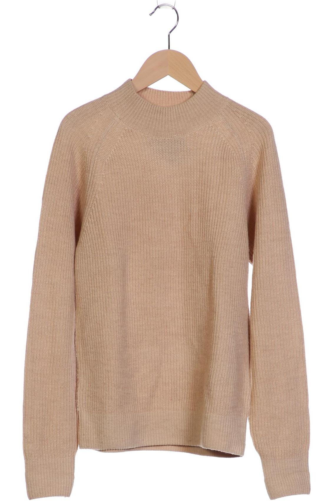 uniqlo Damen Pullover, beige von uniqlo