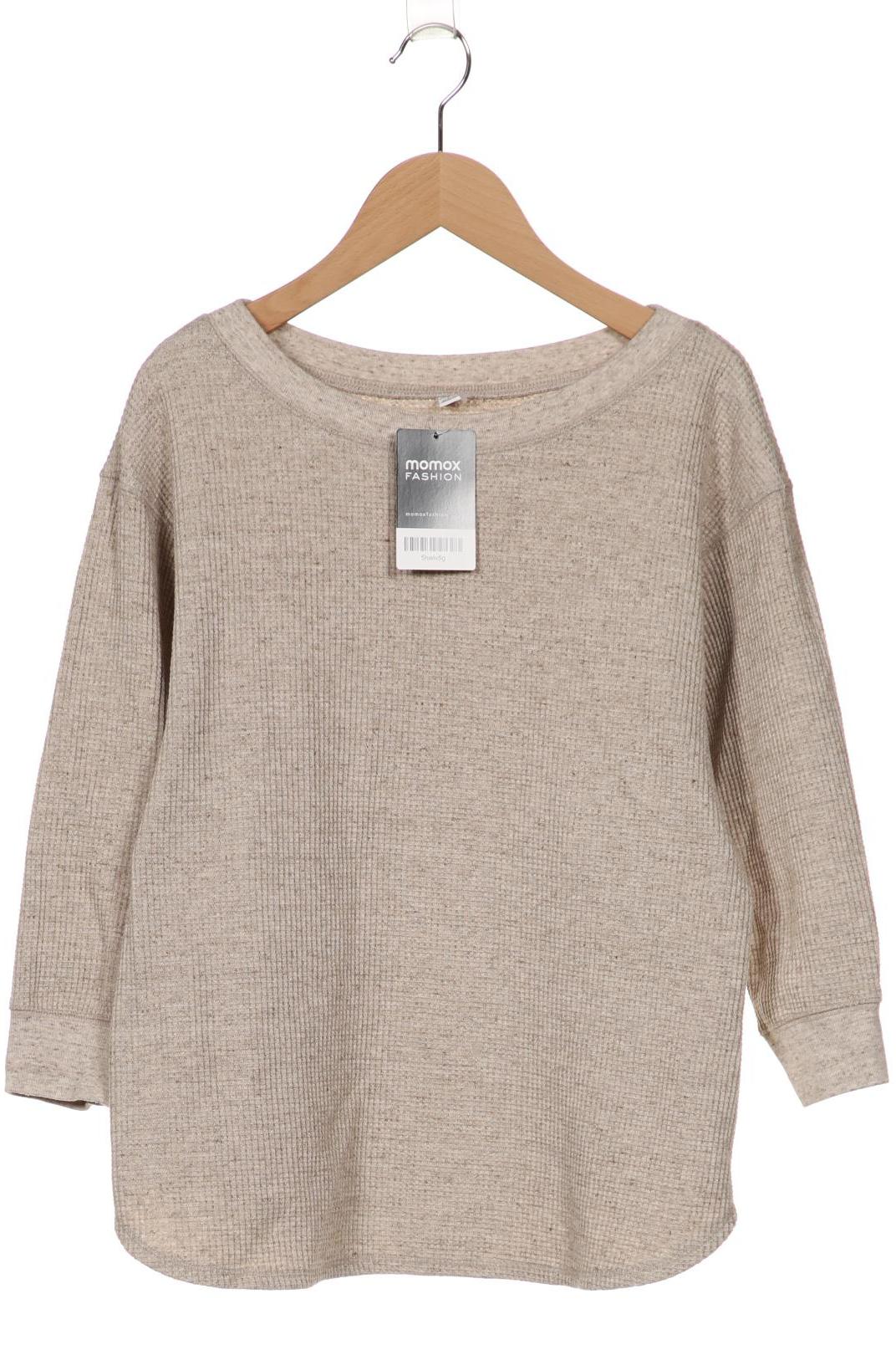 uniqlo Damen Pullover, beige von uniqlo