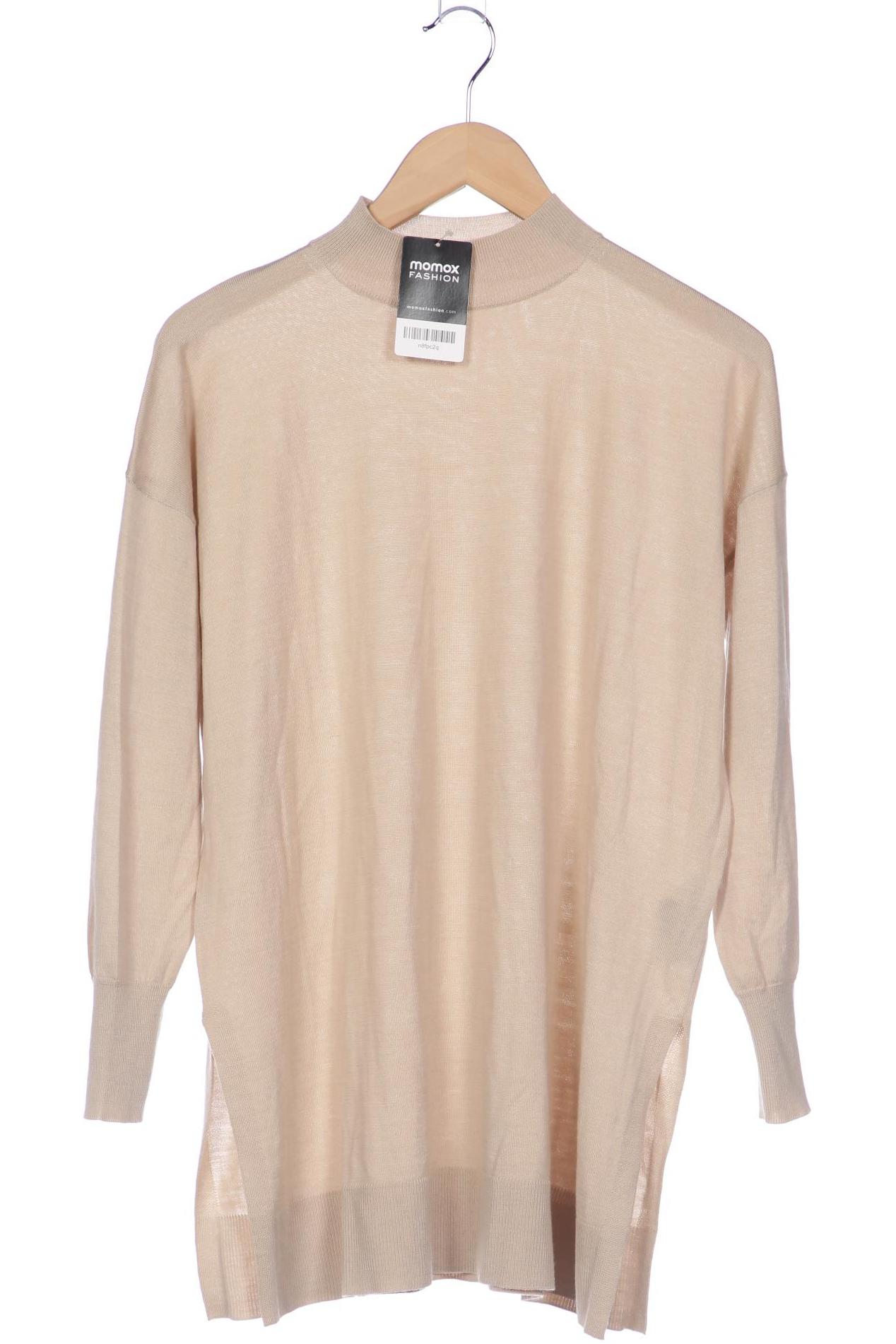 uniqlo Damen Pullover, beige von uniqlo