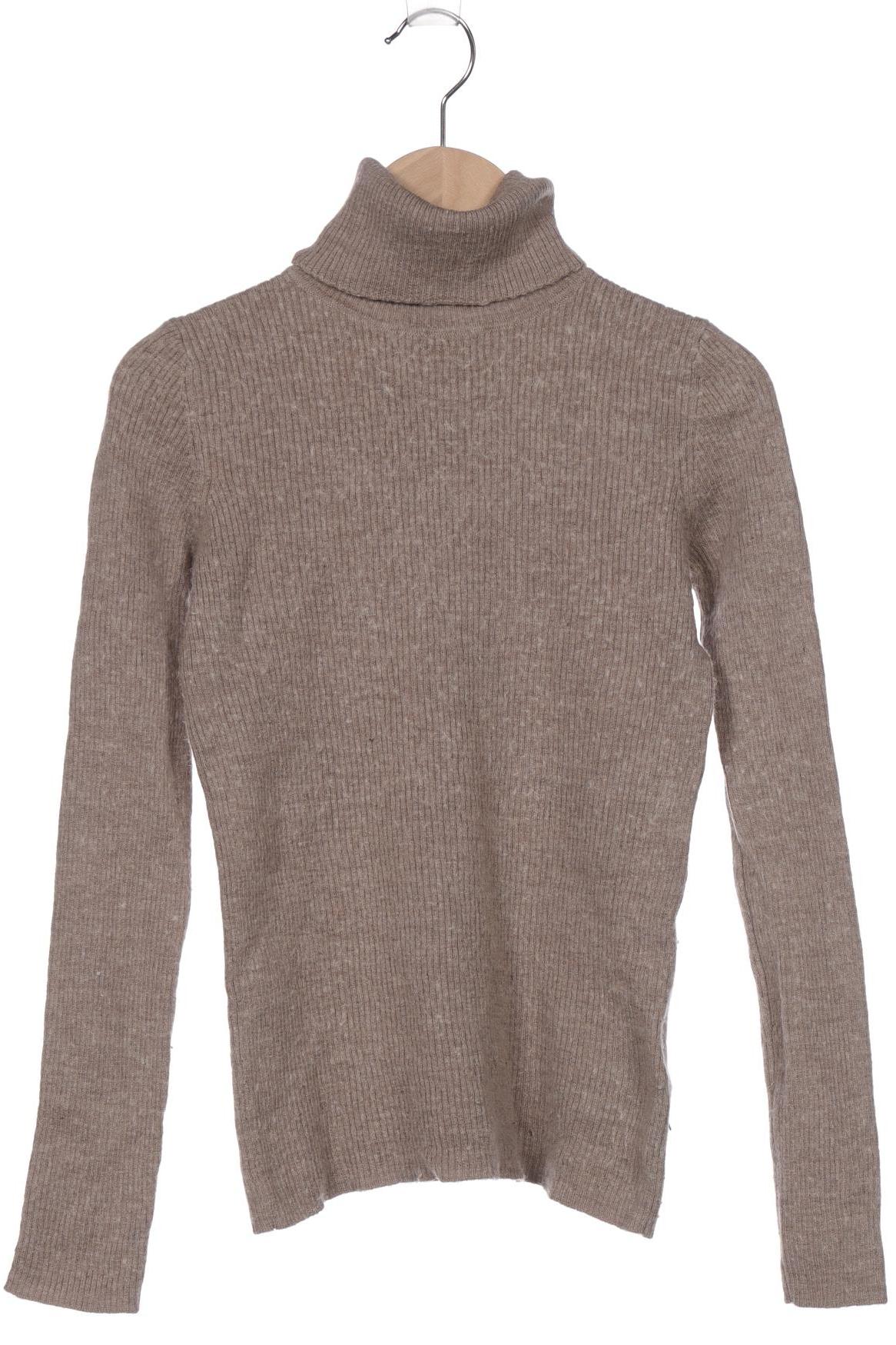 uniqlo Damen Pullover, beige von uniqlo