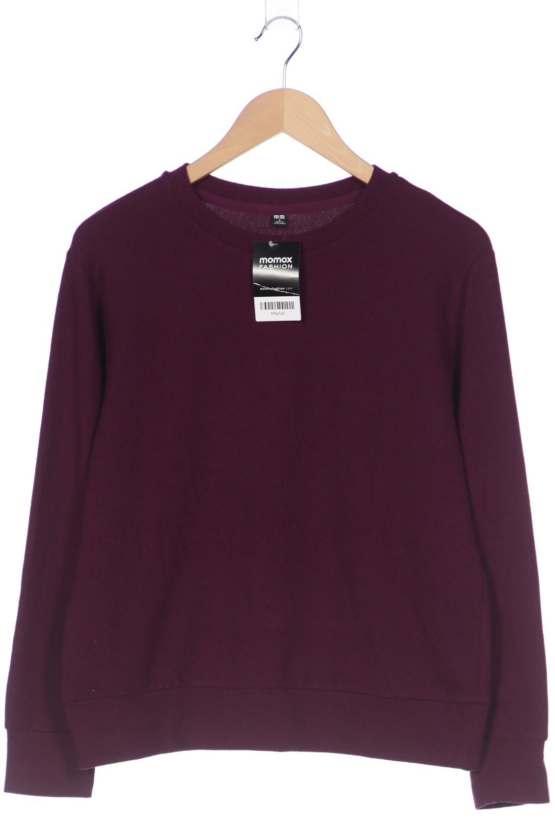 uniqlo Damen Pullover, flieder von uniqlo