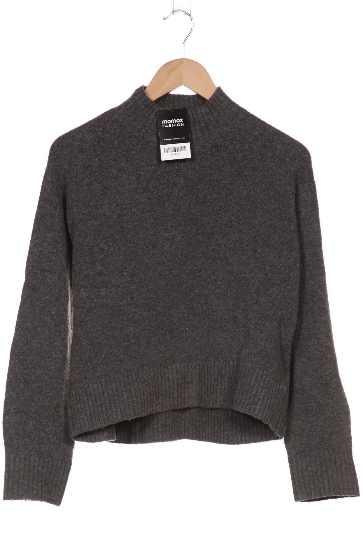 uniqlo Damen Pullover, grau von uniqlo