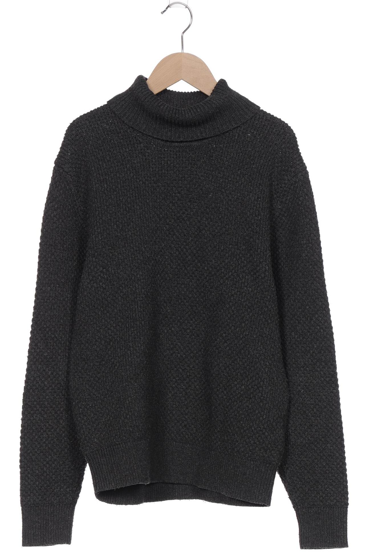 uniqlo Damen Pullover, grau von uniqlo