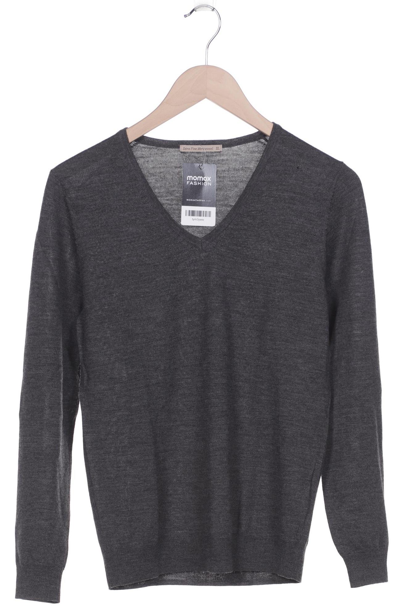 uniqlo Damen Pullover, grau von uniqlo