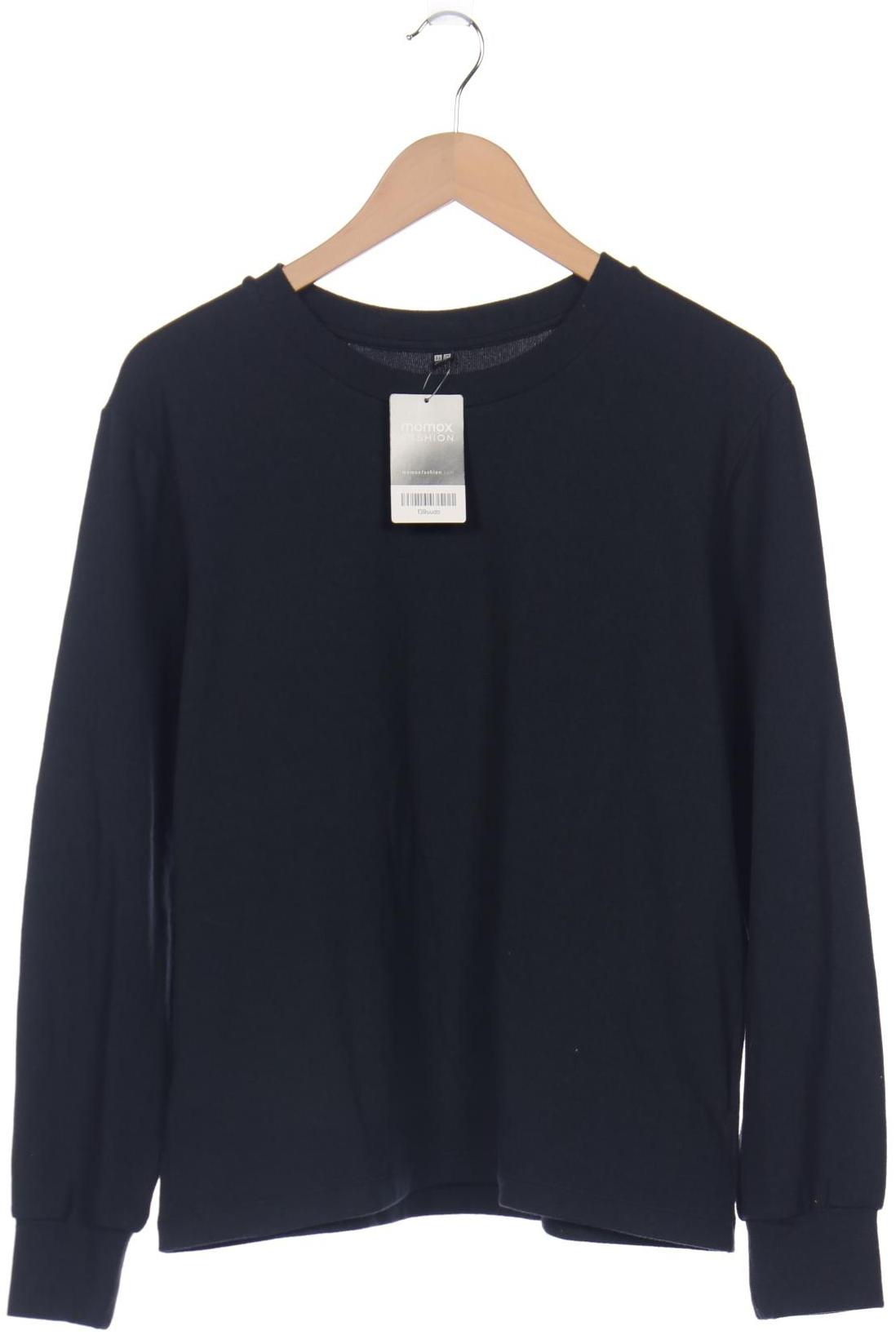 uniqlo Damen Pullover, grün von uniqlo