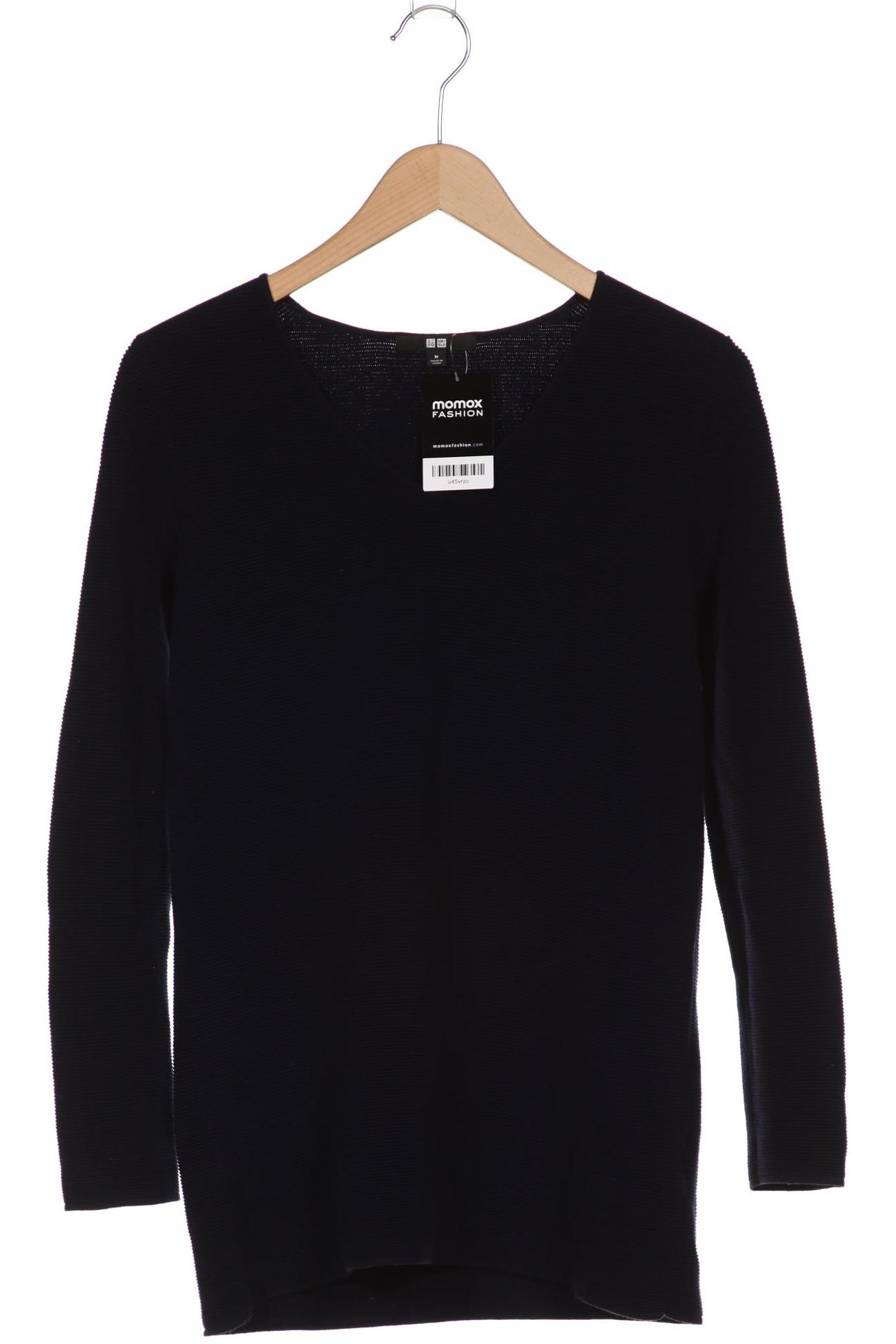 uniqlo Damen Pullover, marineblau von uniqlo