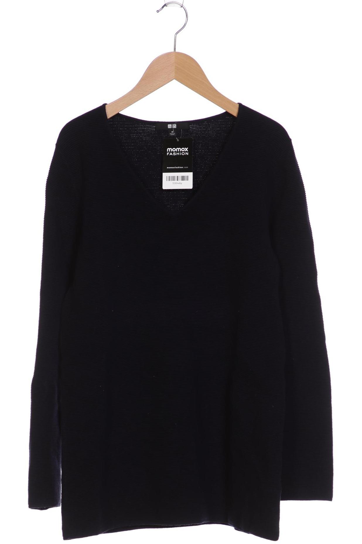 uniqlo Damen Pullover, marineblau von uniqlo