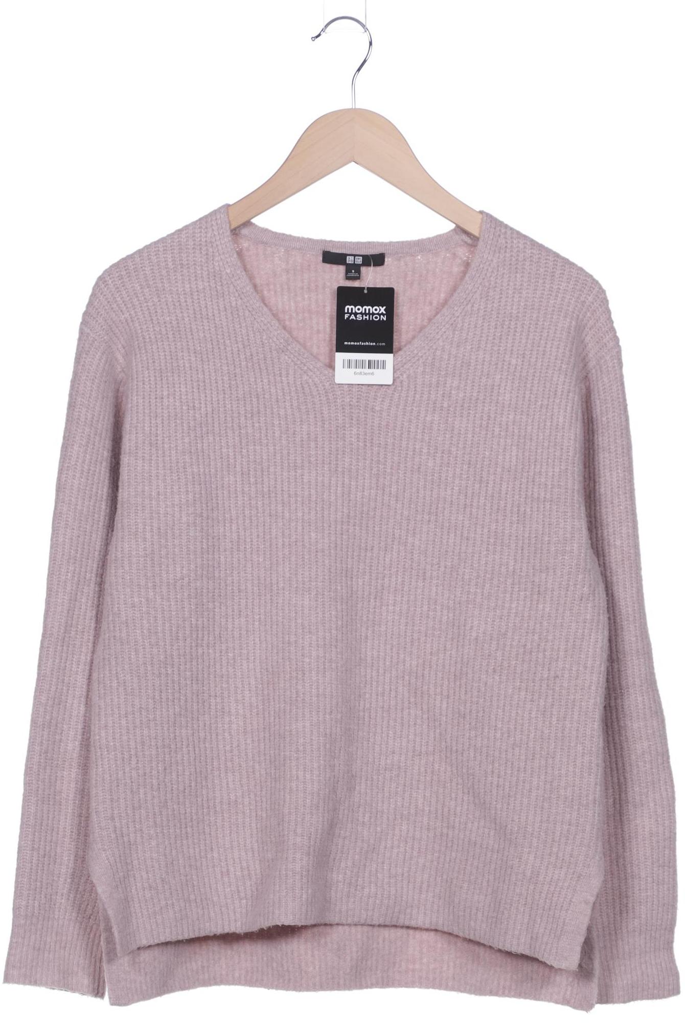 uniqlo Damen Pullover, pink von uniqlo