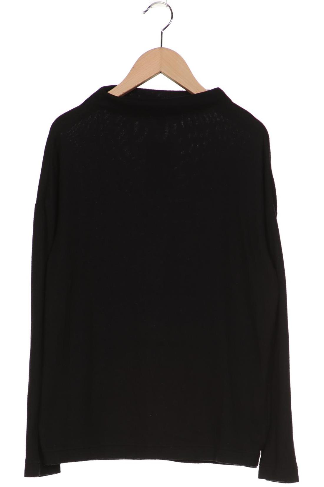 uniqlo Damen Pullover, schwarz von uniqlo