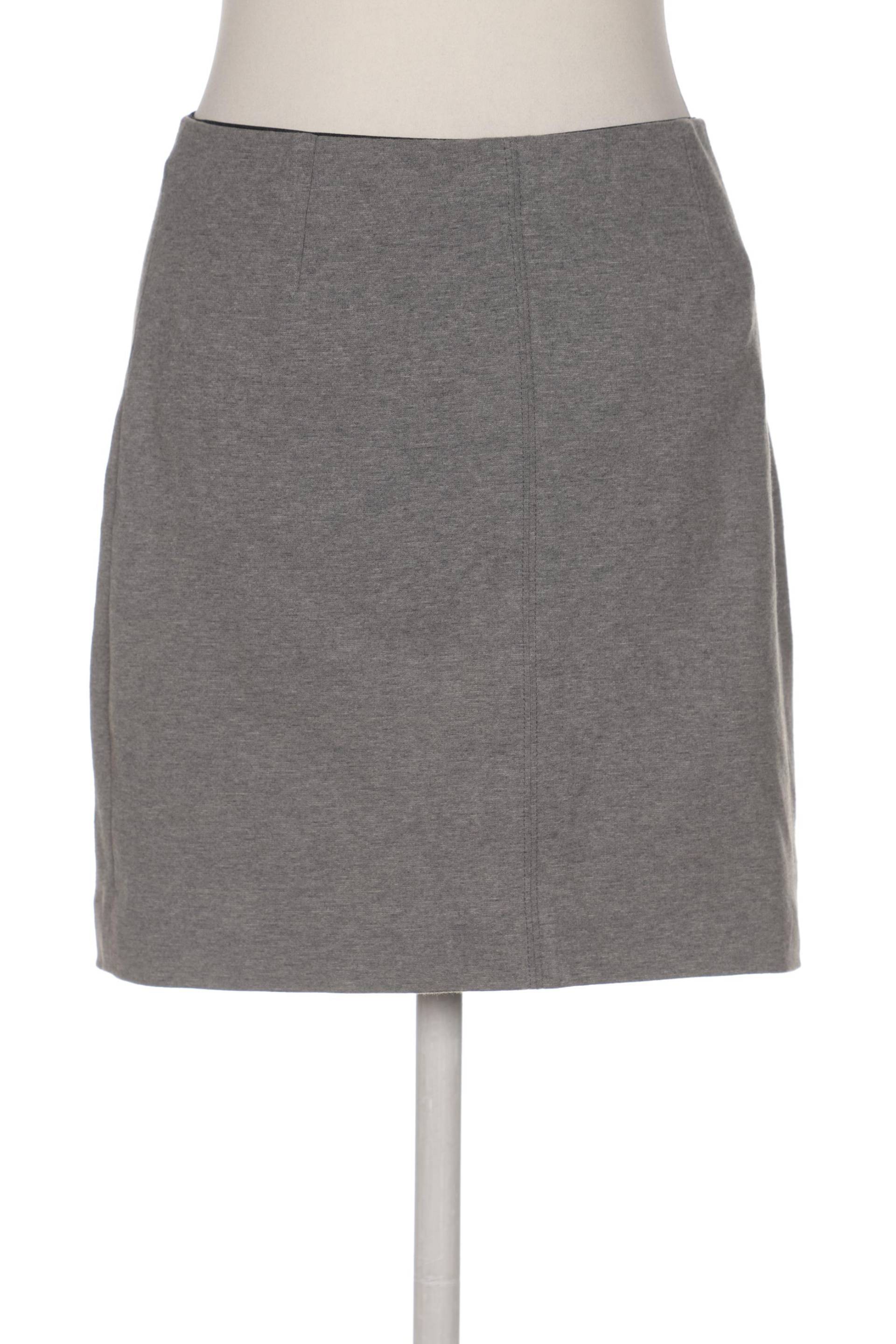 uniqlo Damen Rock, grau von uniqlo