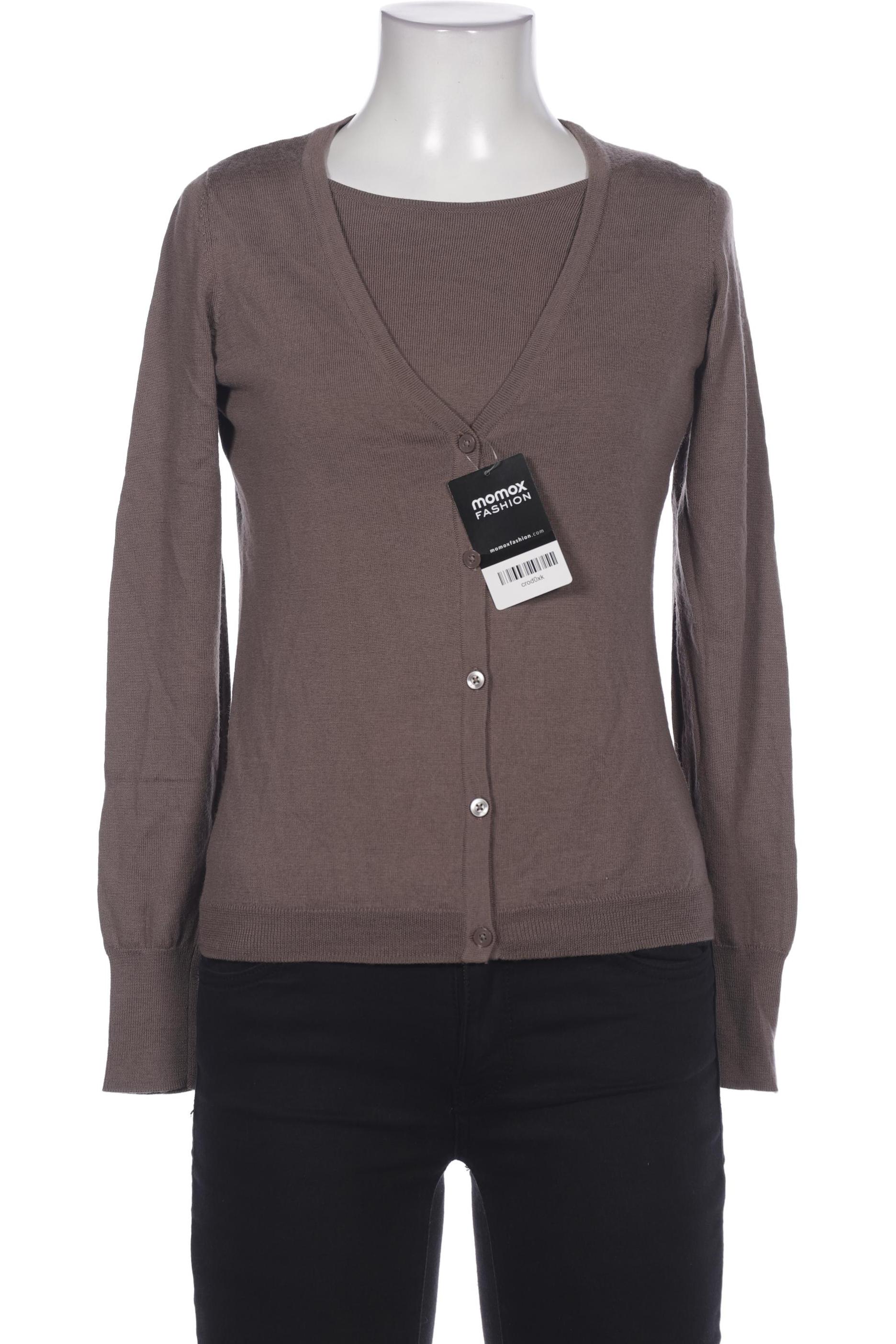 uniqlo Damen Strickjacke, braun von uniqlo