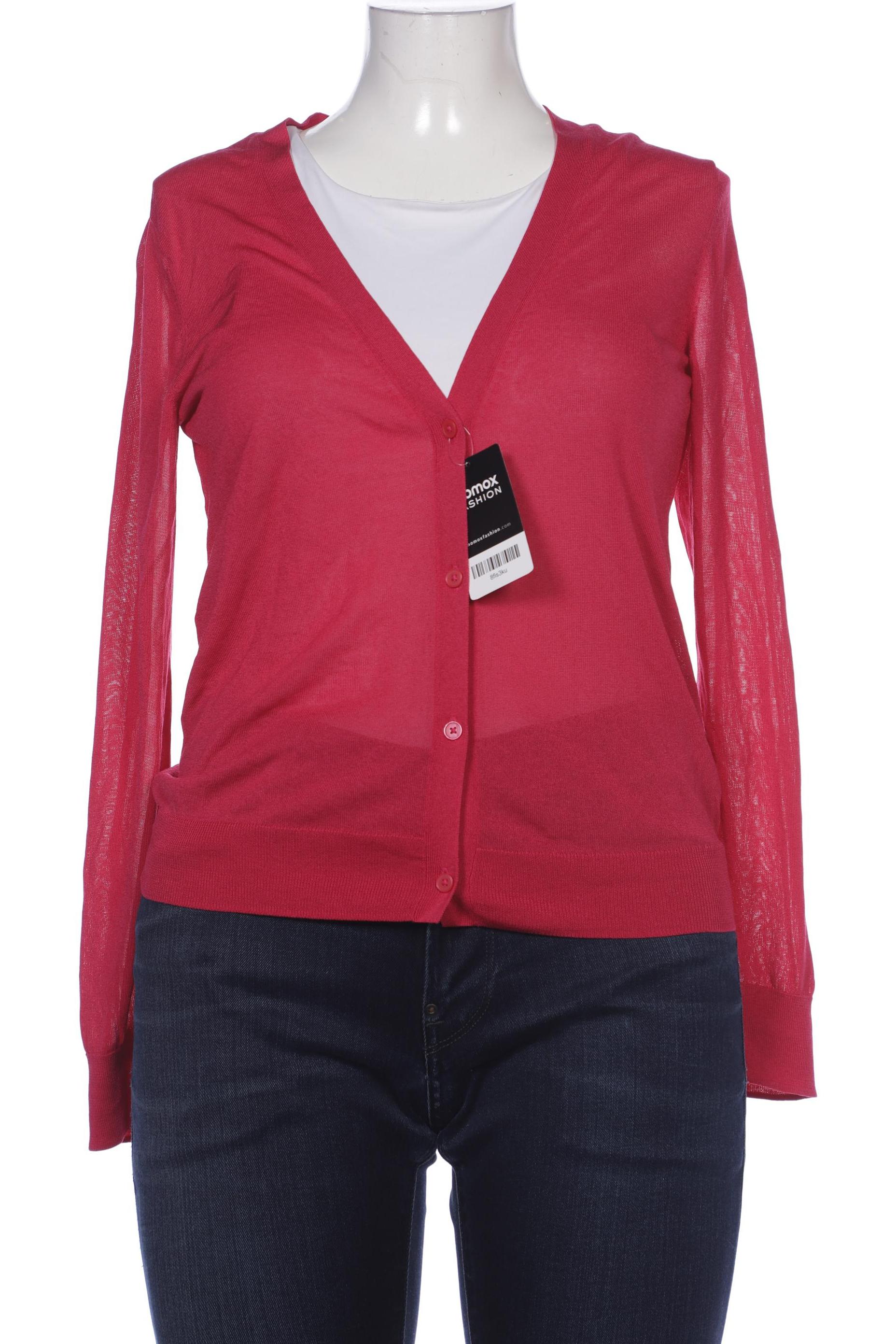 uniqlo Damen Strickjacke, pink von uniqlo