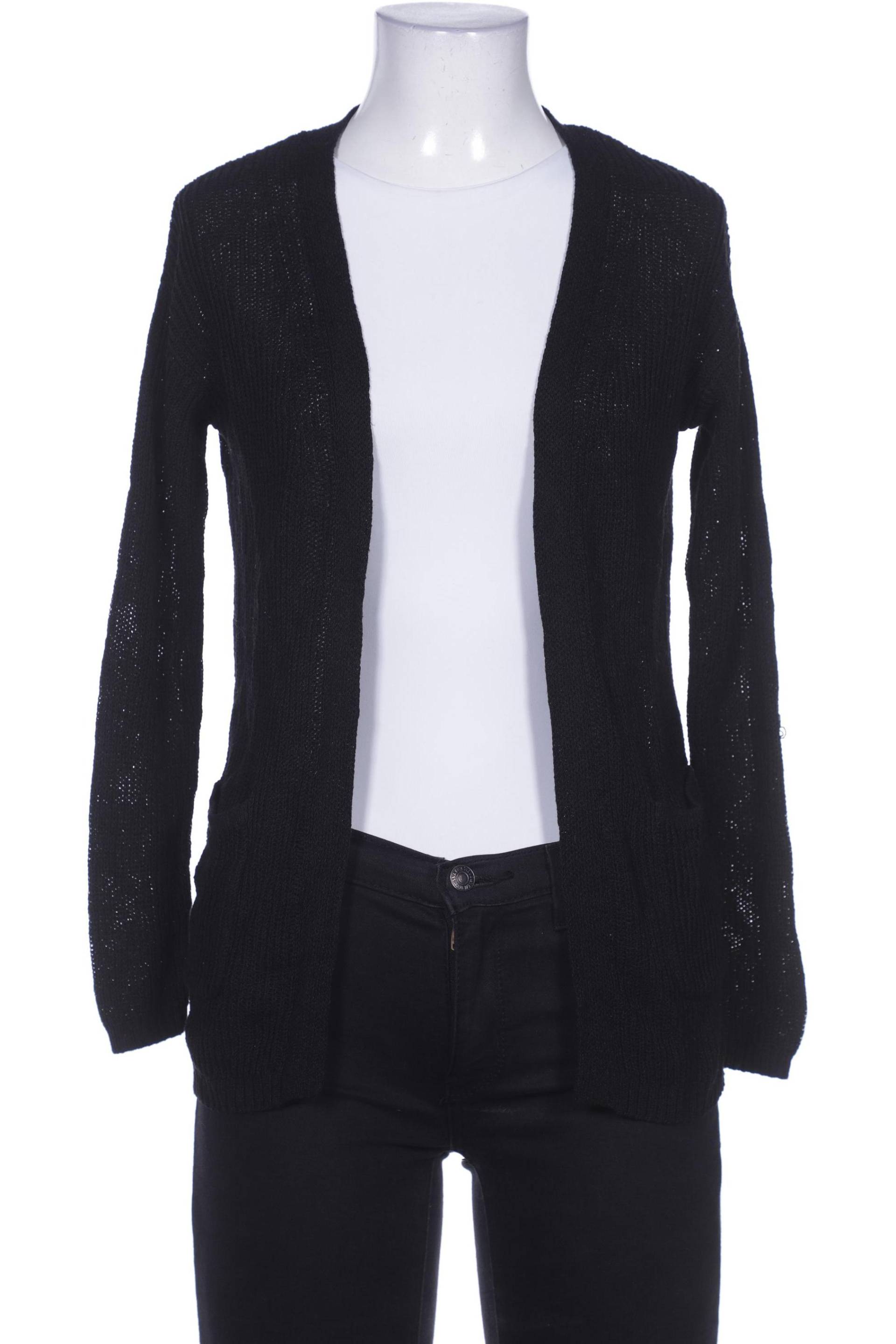 uniqlo Damen Strickjacke, schwarz von uniqlo