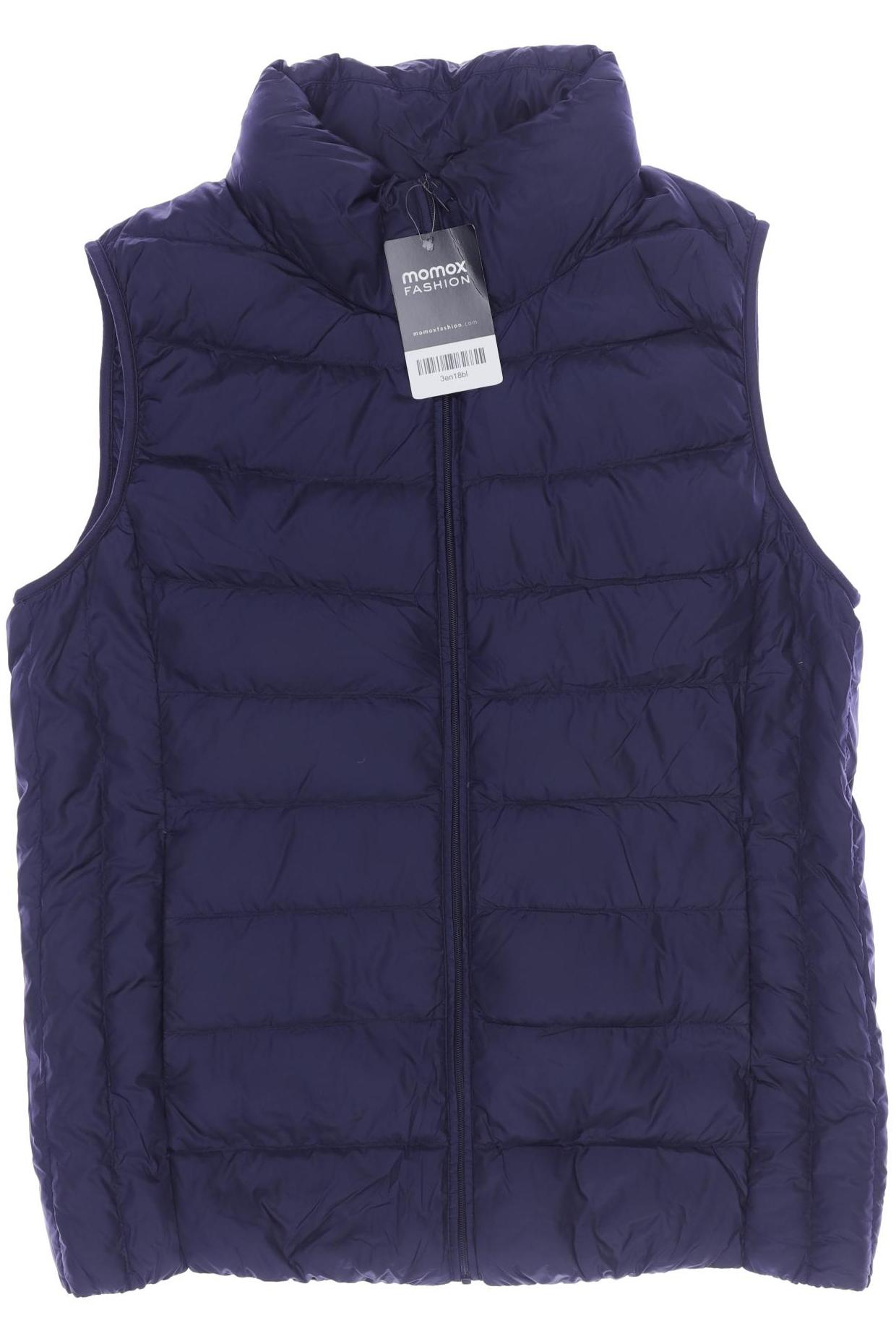 uniqlo Damen Weste, marineblau von uniqlo