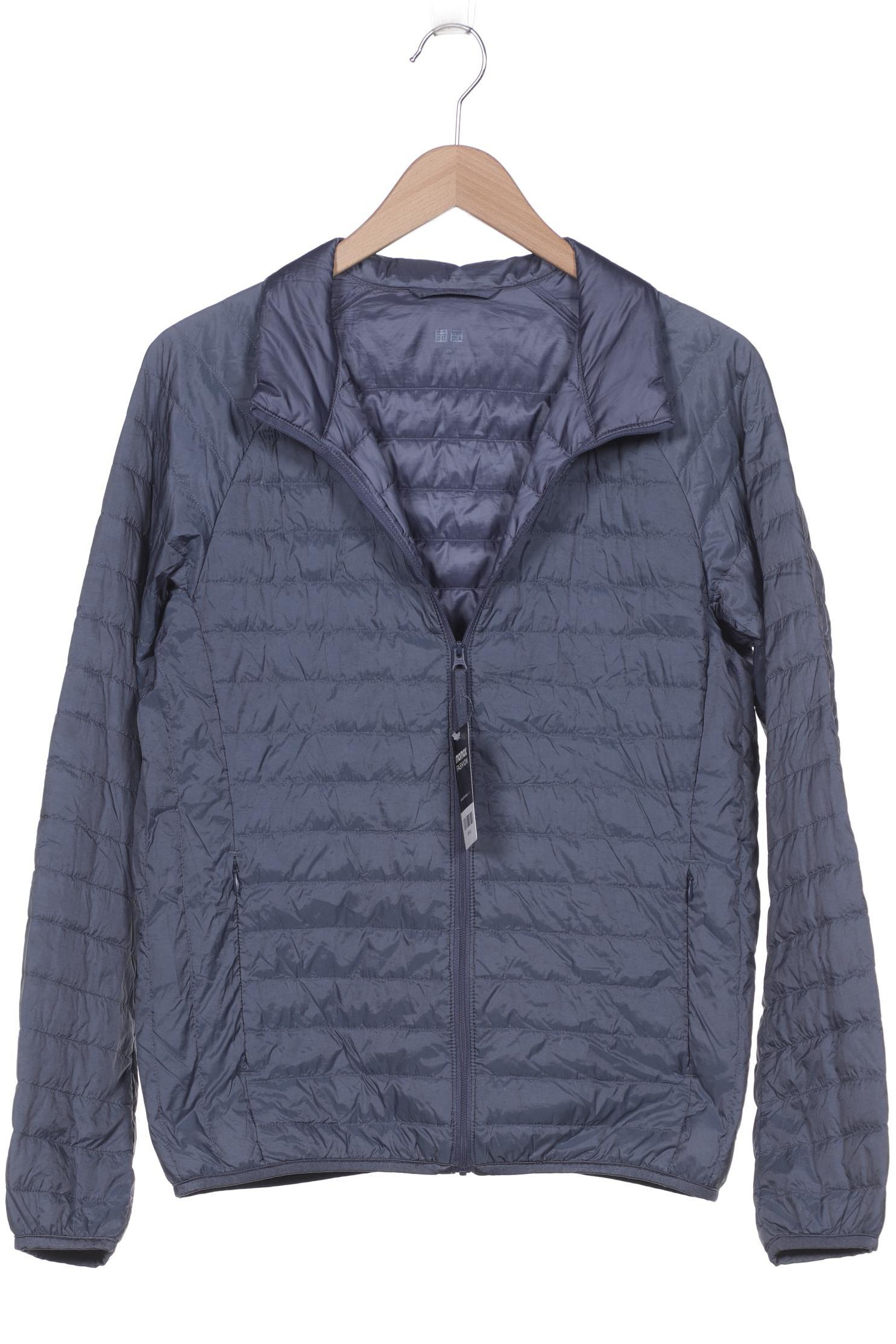 uniqlo Herren Jacke, blau von uniqlo