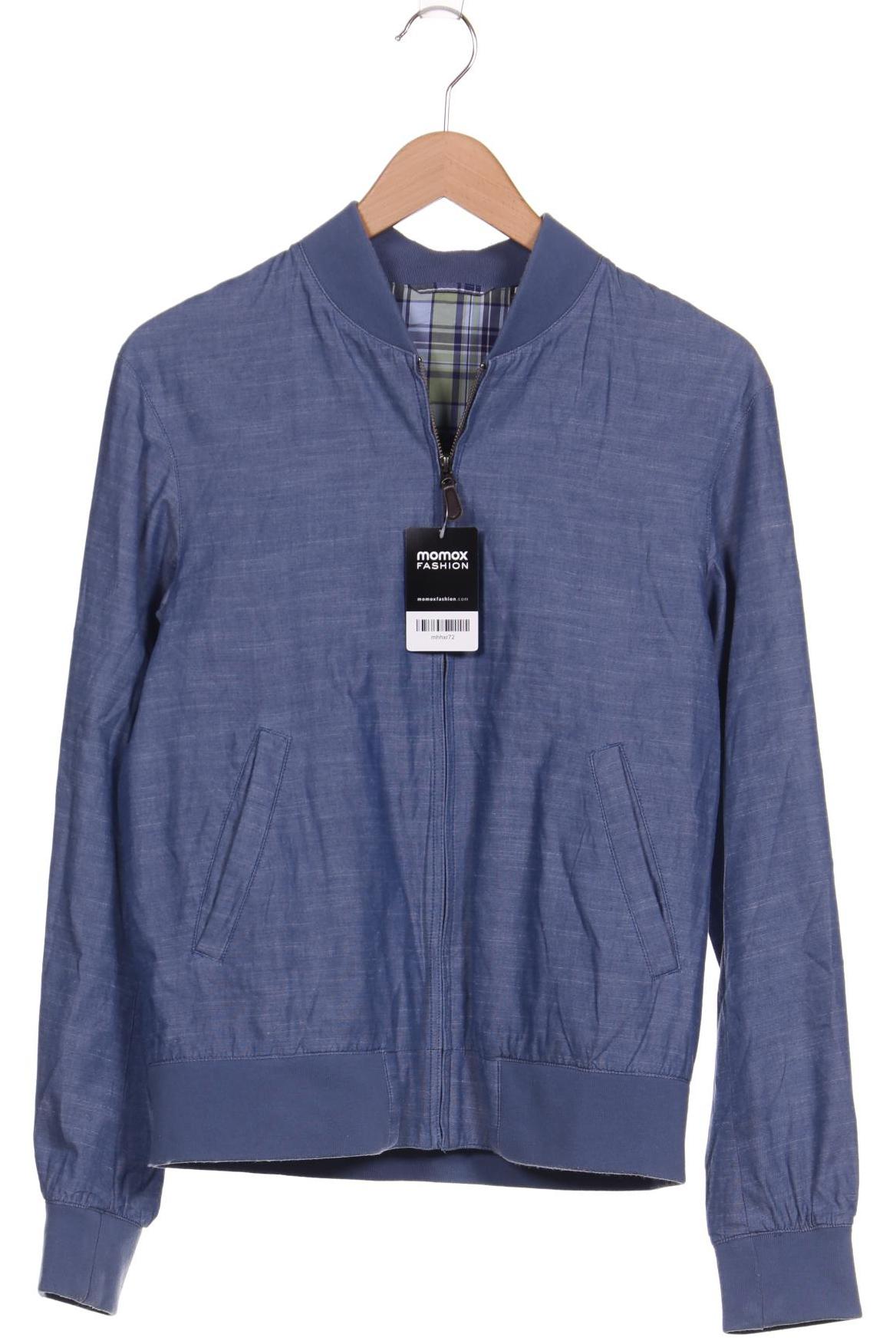 uniqlo Herren Jacke, blau von uniqlo