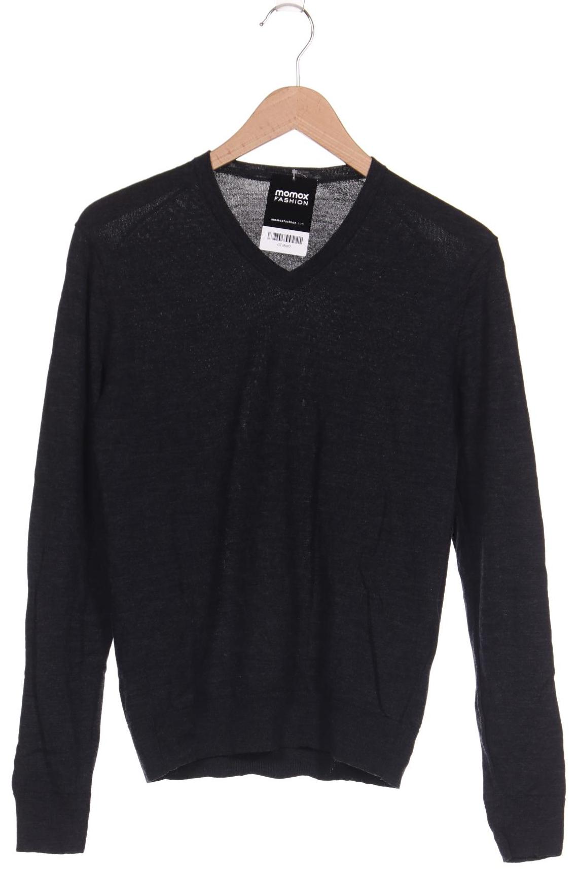 uniqlo Herren Pullover, grau von uniqlo