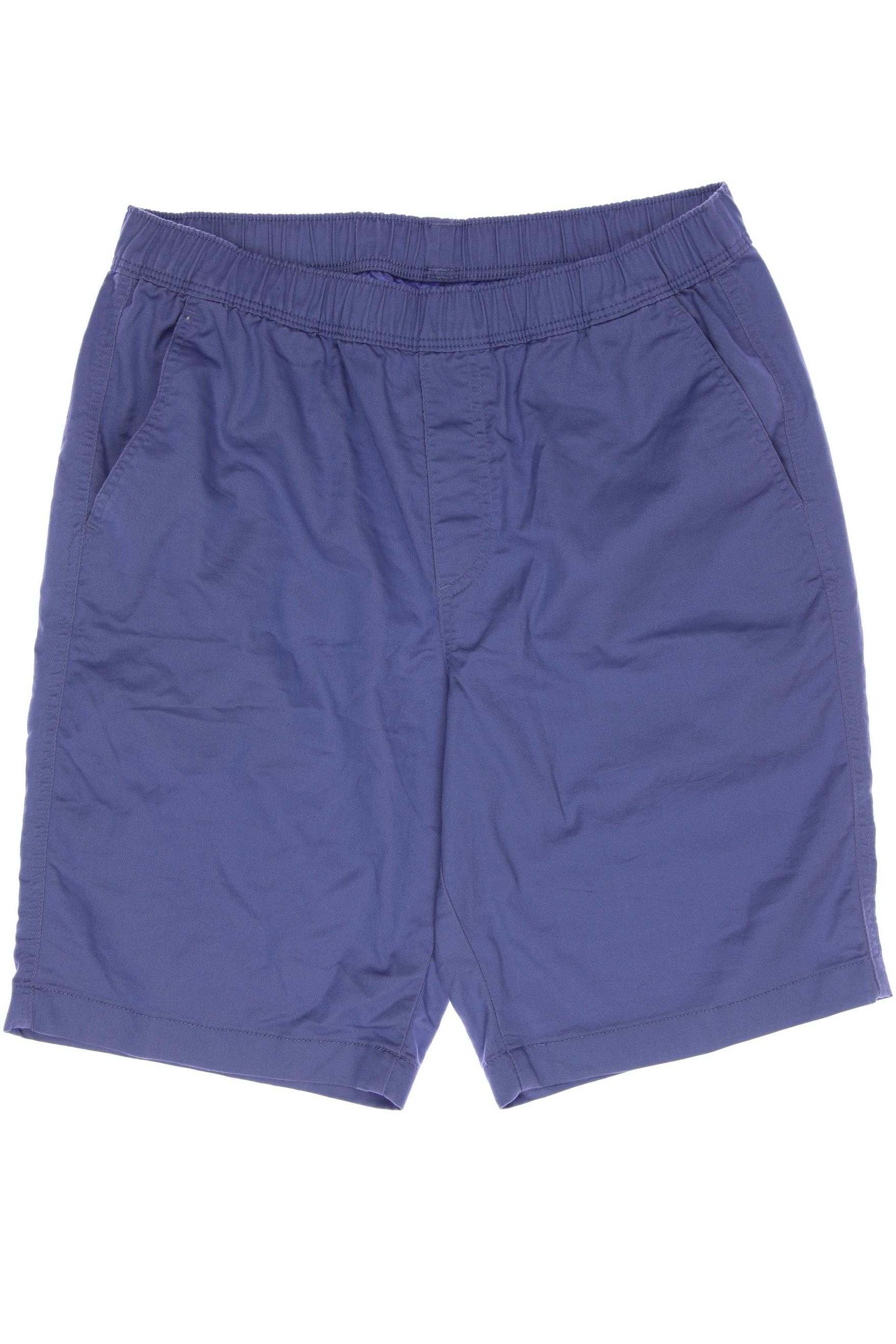 uniqlo Herren Shorts, blau von uniqlo