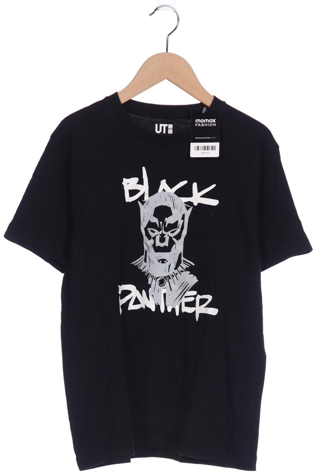 uniqlo Herren T-Shirt, schwarz von uniqlo