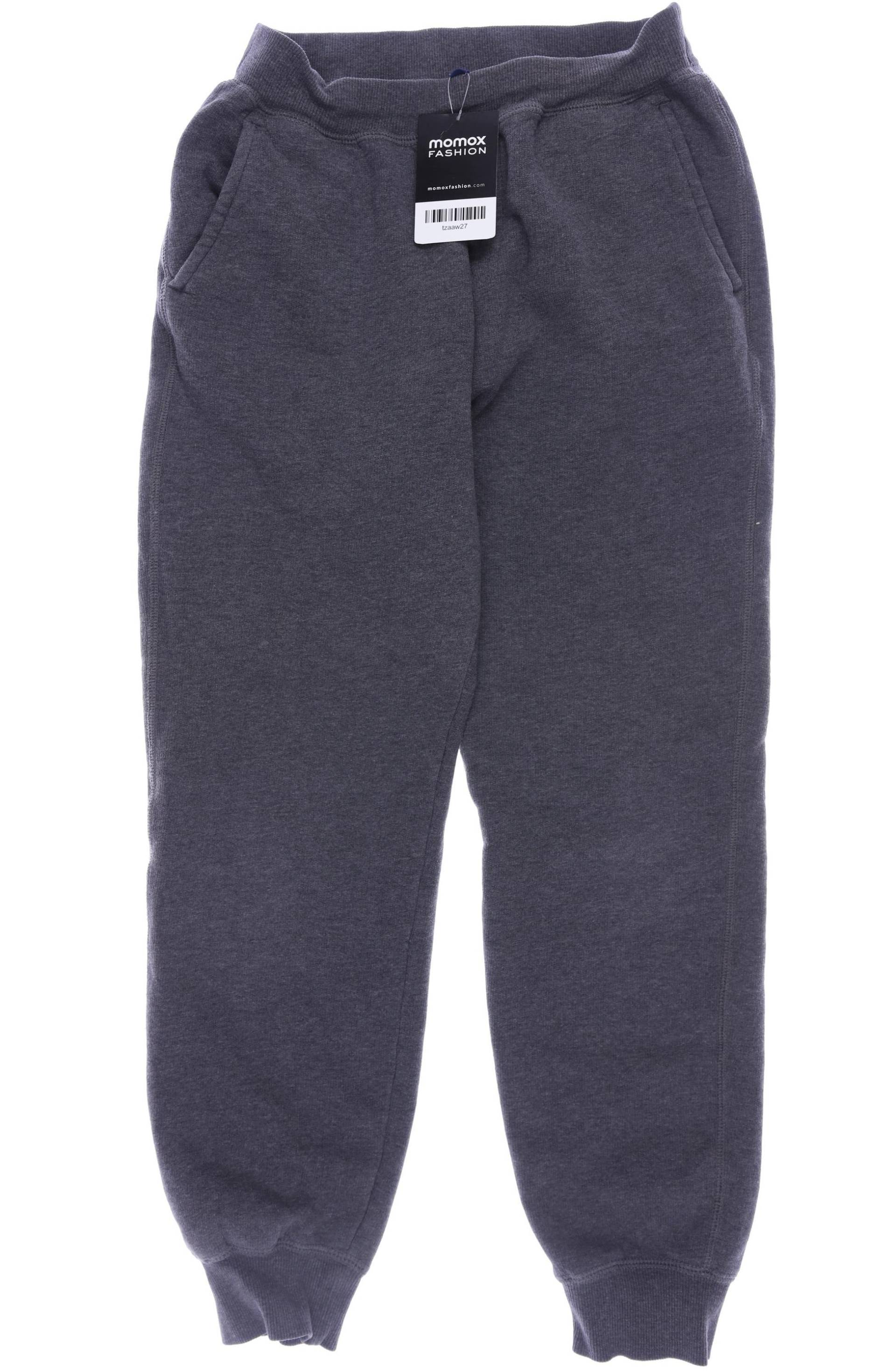 uniqlo Jungen Stoffhose, grau von uniqlo