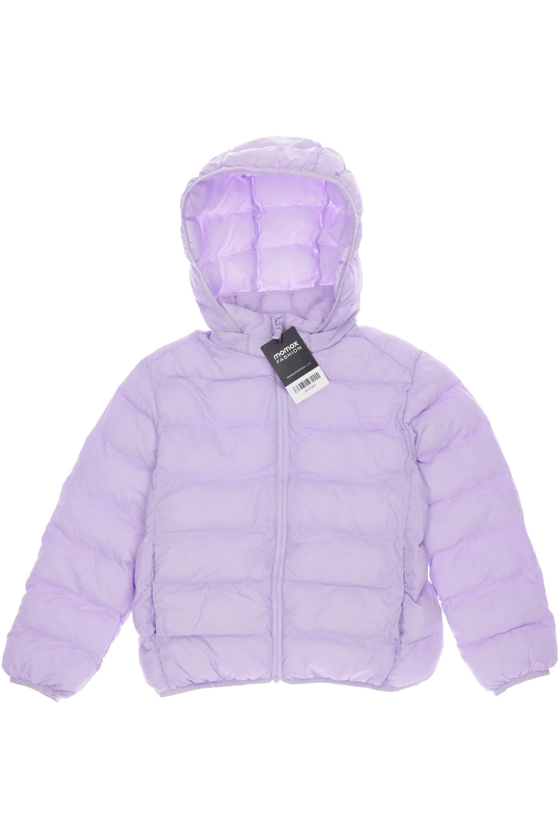 uniqlo Mädchen Jacke, flieder von uniqlo