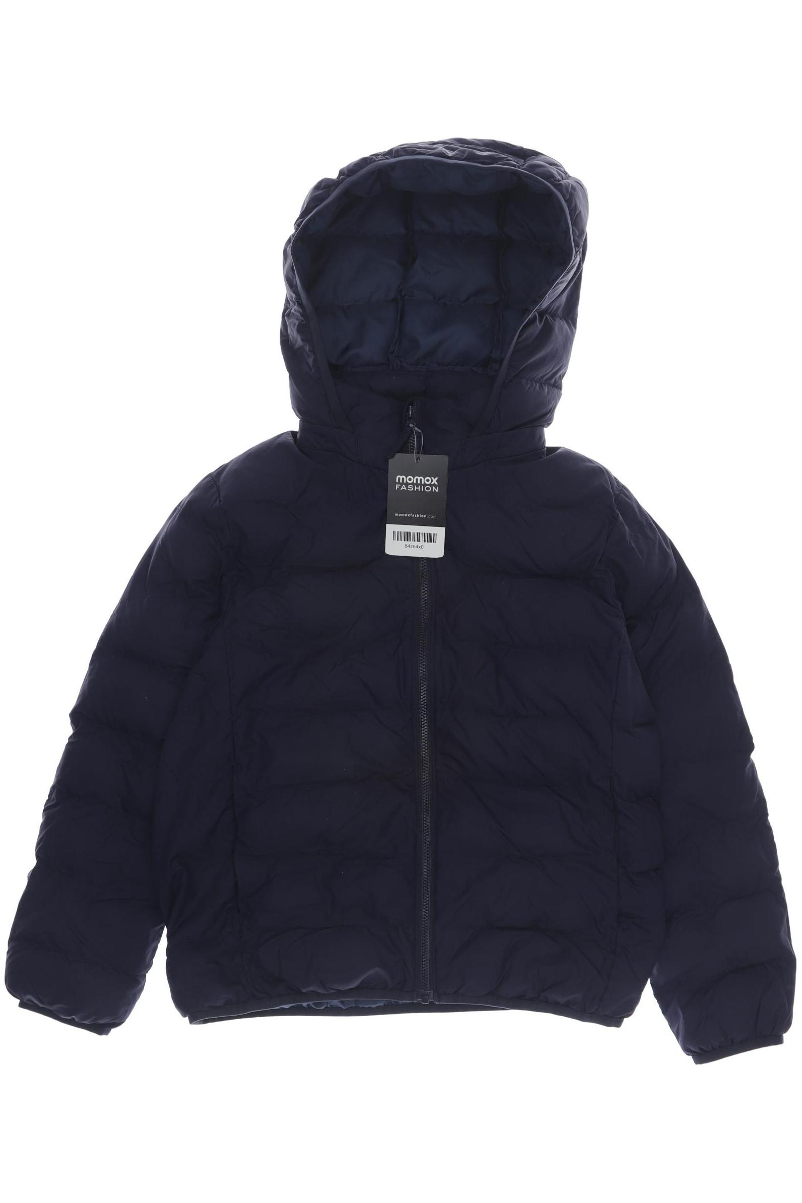 uniqlo Mädchen Jacke, marineblau von uniqlo