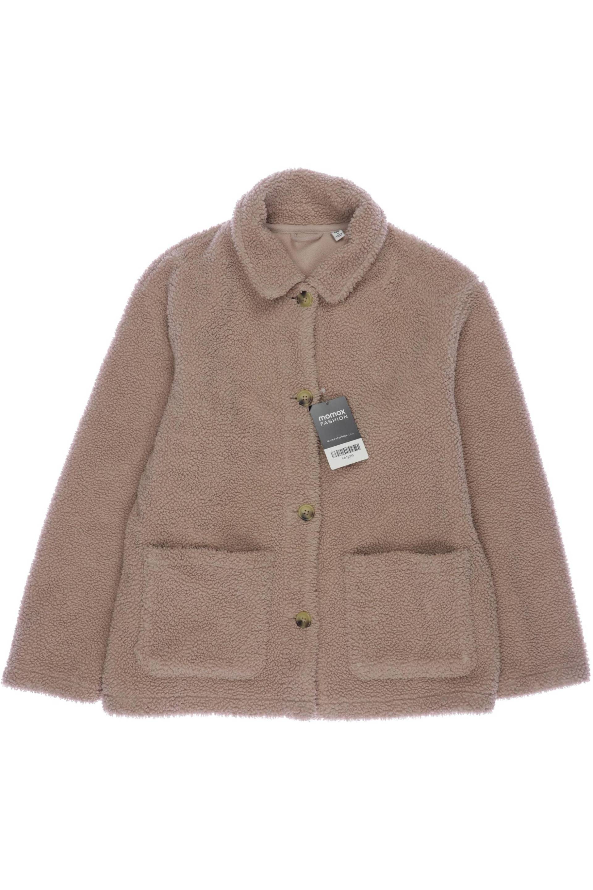 uniqlo Mädchen Jacke, pink von uniqlo