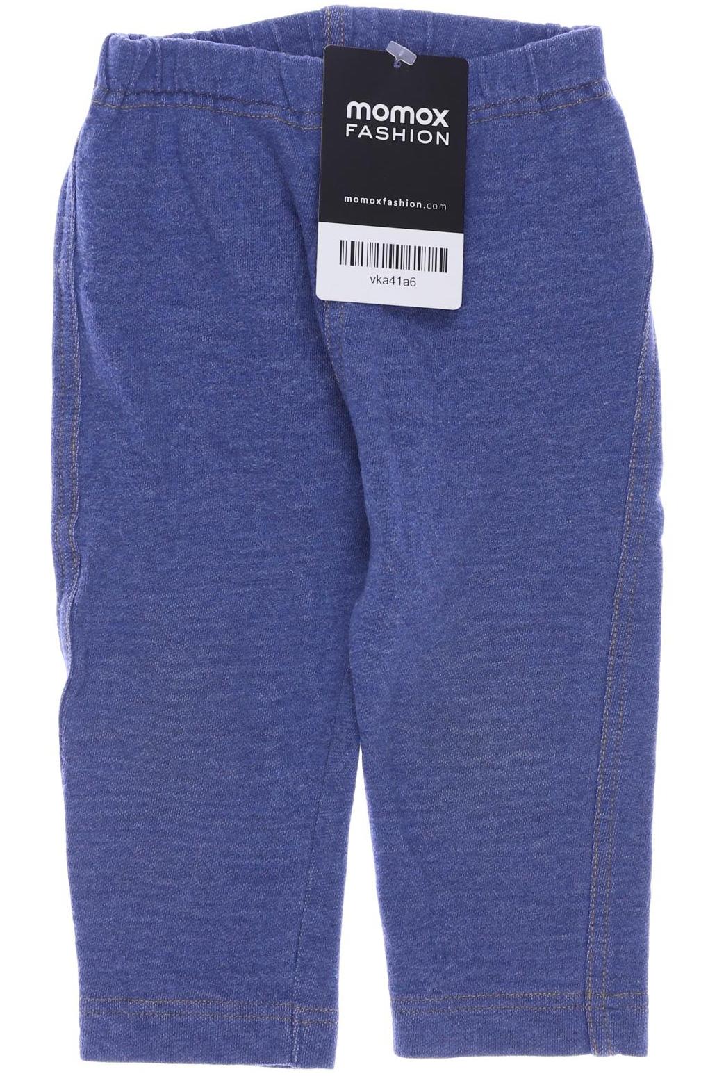 uniqlo Mädchen Jeans, blau von uniqlo