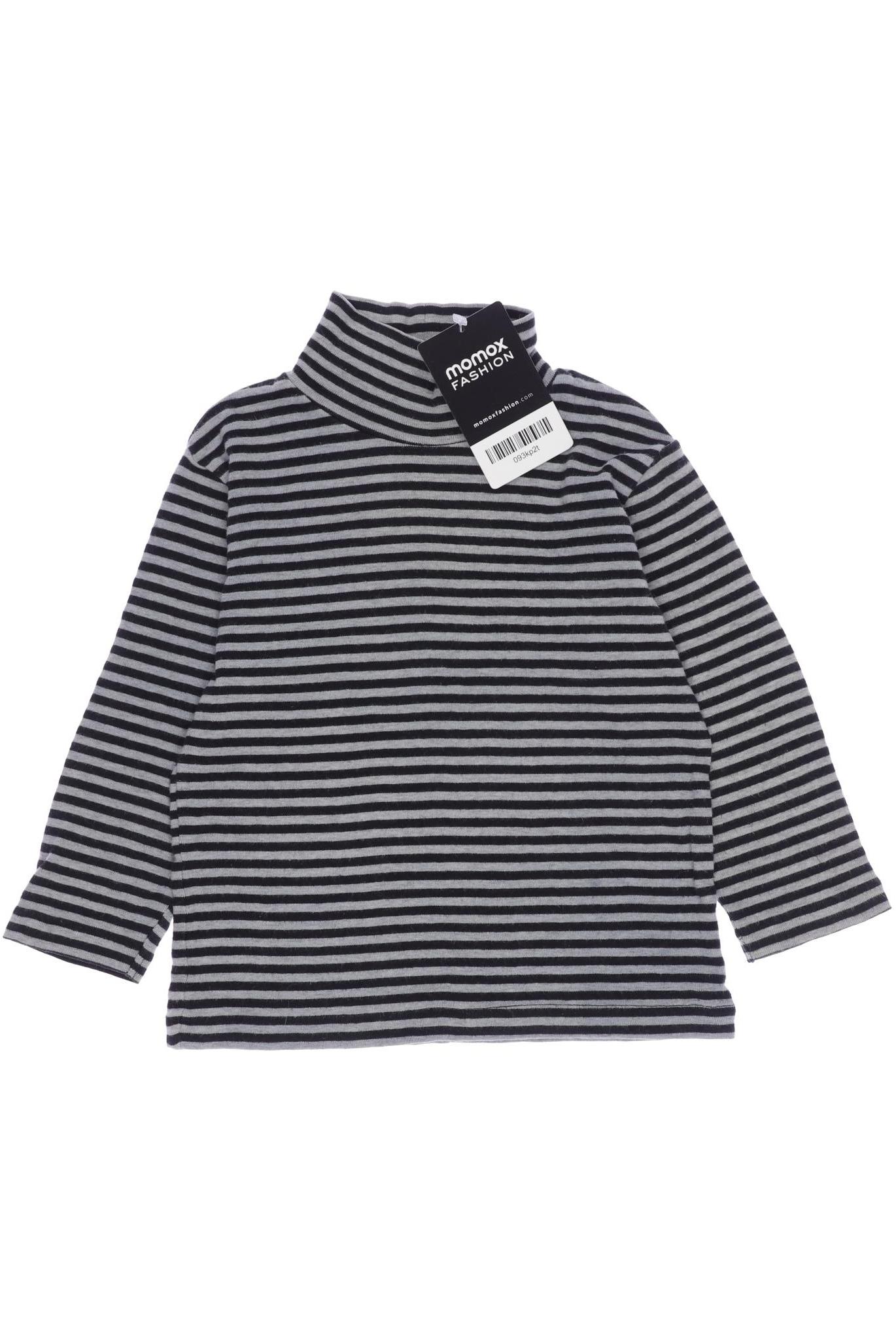 uniqlo Mädchen Langarmshirt, grau von uniqlo