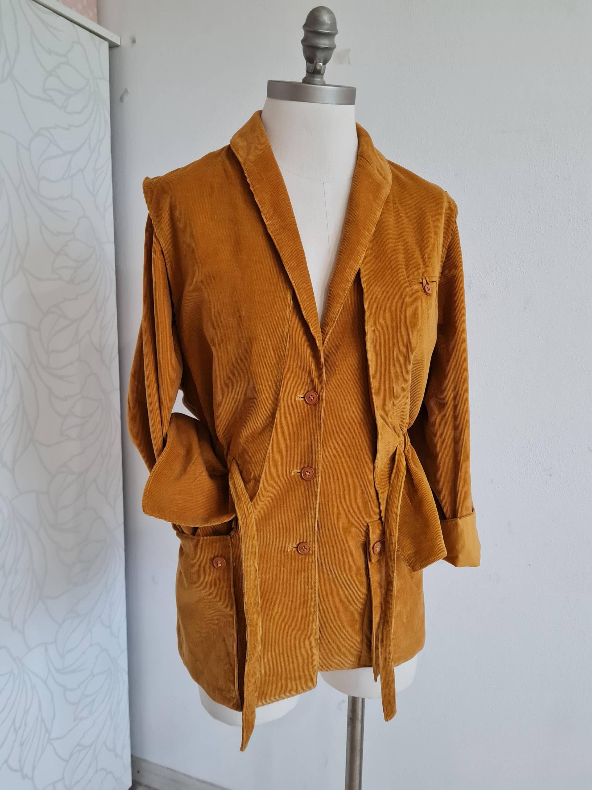 Gr. Vintage Kordset von uniqueMG