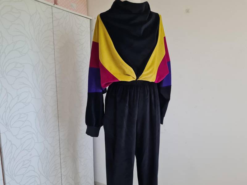 Gr.42 Vintage Pyjama Samt Daily Style Gr.42 Vintage Pyjama Samt Daily Style von uniqueMG