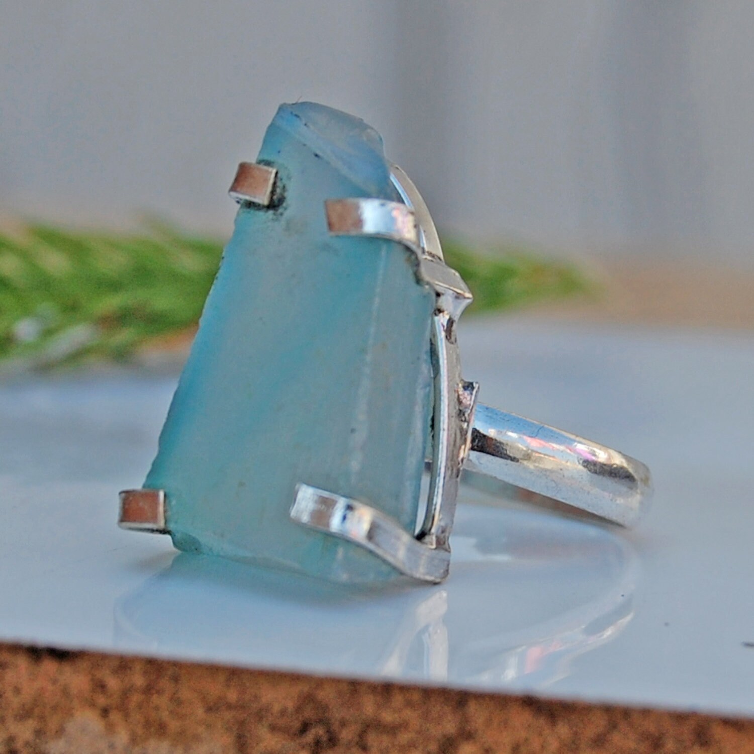 Einzigartiger Edelstein Schmuck von uniquegemsjewels