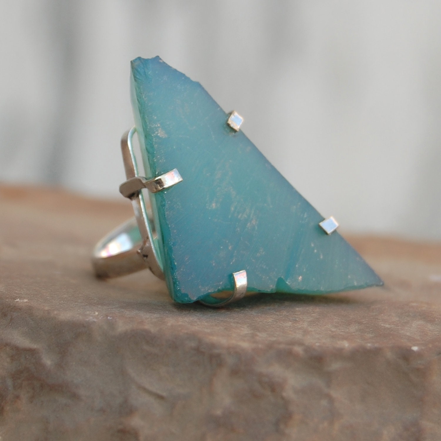 Einzigartiger Edelstein Schmuck von uniquegemsjewels