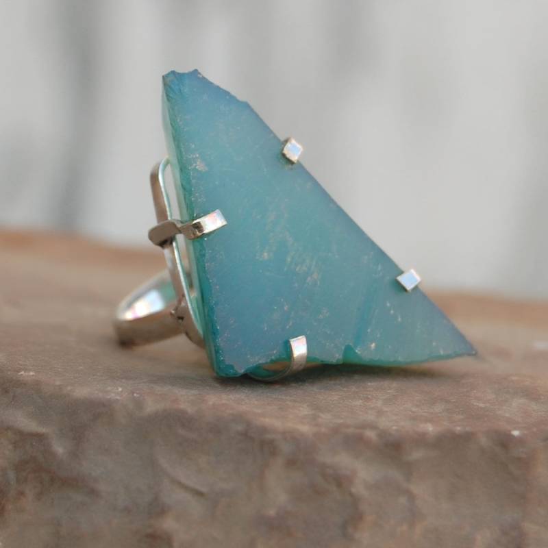 Einzigartiger Edelstein Schmuck von uniquegemsjewels