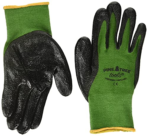 Pine Tree Tools Gartenhandschuhe für Damen und Herren - XL Pine Tree Tools Gartenhandschuhe für Damen und Herren - XL von unkwn