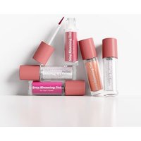 unpa - Bubi Bubi Stay Blooming Tint For Lip & Cheek - Lip-Tint von unpa