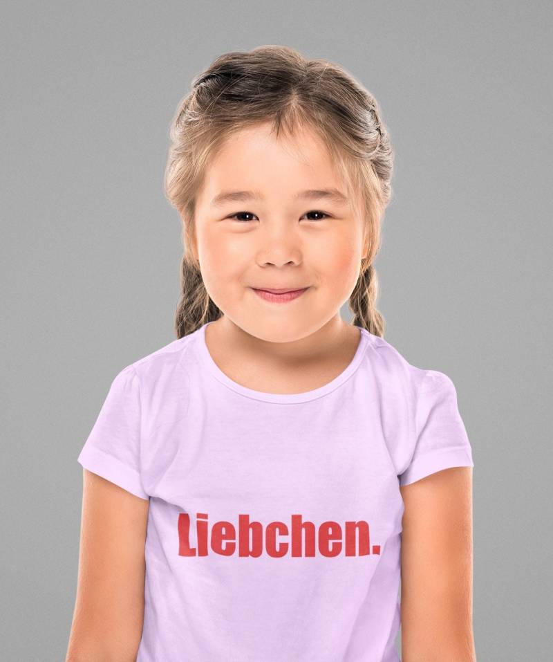 Liebchen Tshirt - Verkleidung Fasching Kinder Karneval Kostüm Faschingkostüm Karnevalkostüm Liebchen Tshirt - Verkleidung Fasching Kinder Karneval Kostüm Faschingkostüm Karnevalkostüm von upcreativ
