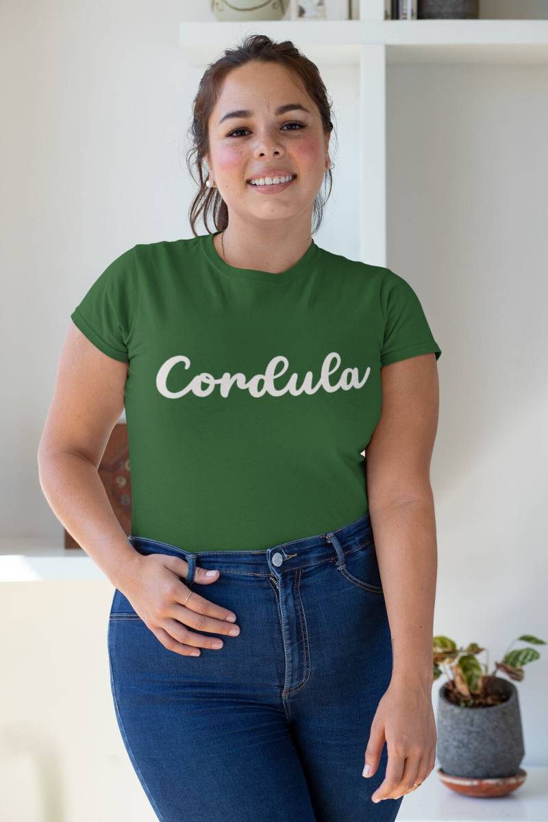 Overzize Karneval Shirt - Fasching Thema Party Kostüm Damen Karnevalsparty Lustiges von upcreativ