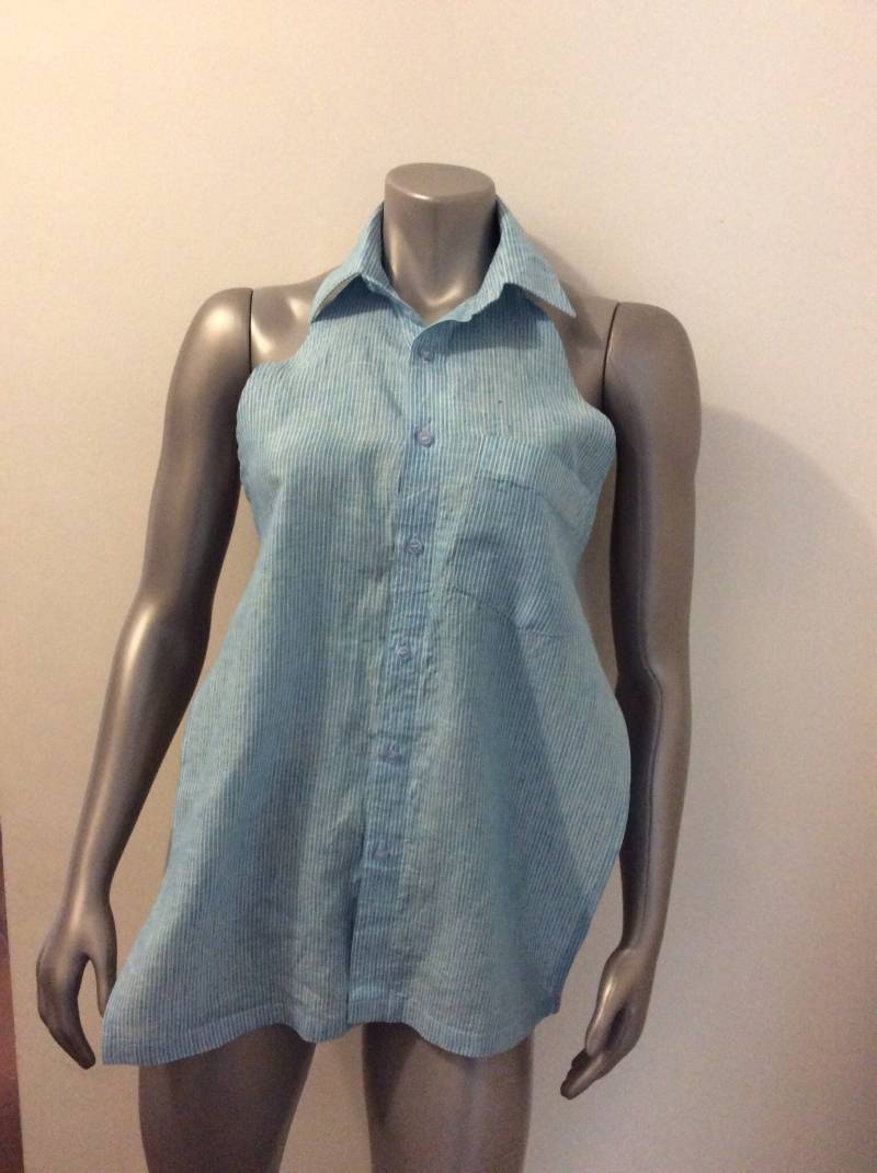 Upcycling Schürze von upcycleaprons