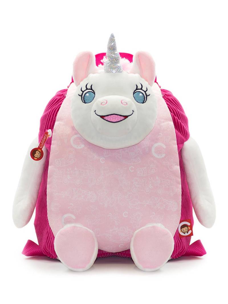 Personalisierte Einhorn Rucksack, Tasche von upembroideryuk