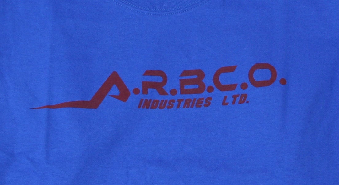 Arbco A.r.b.c.o. Cobra Shirt Arbco A.r.b.c.o. Cobra Shirt von upfulcreations