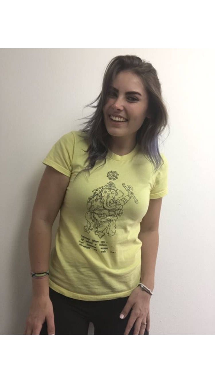 Ganesha Ganesha von upfulcreations