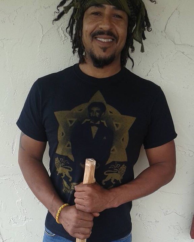 Haile Selassie I Haile Selassie I von upfulcreations