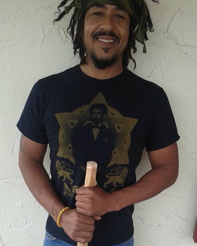 Haile Selassie I Haile Selassie I von upfulcreations