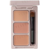 upink - Cover Perfect Concealer Light Beige - 1.5g von upink