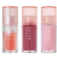 upink - Dewdrop Lip Oil 02 Cassis Mood von upink