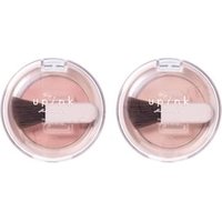 upink - Fill Sweet Cheek 02 Strawberry Tears von upink